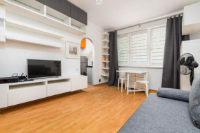 Anielewicza 49 by Homeprime, Warsaw